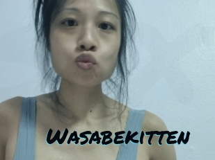 Wasabekitten