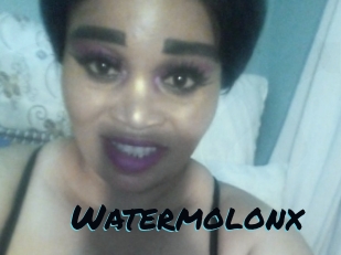 Watermolonx