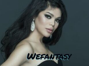 Wefantasy