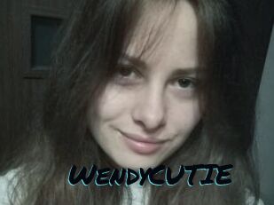 WendyCUTIE