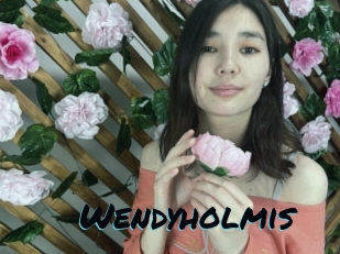 Wendyholmis