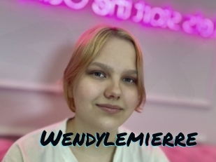 Wendylemierre