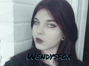 Wendysfox