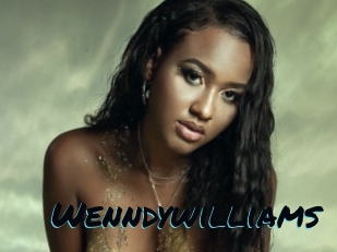 Wenndywilliams