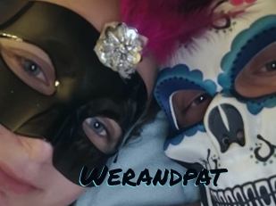 Werandpat