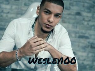 Wesley100