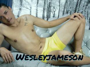 Wesleyjameson