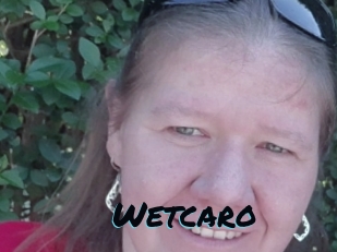 Wetcaro