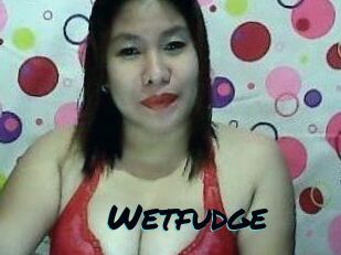 Wetfudge