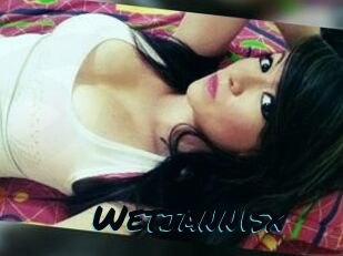 Wetjannisx