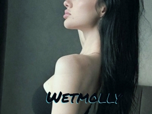 Wetmolly