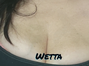 Wetta