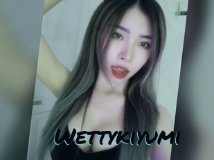 Wettykiyumi