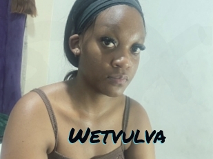 Wetvulva