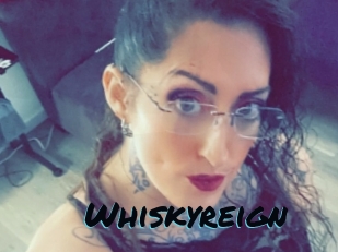 Whiskyreign