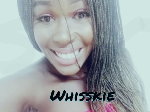 Whisskie