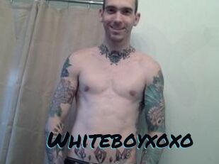 Whiteboyxoxo