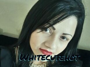 Whitecutehot