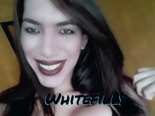 Whitefilly