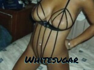 Whitesugar