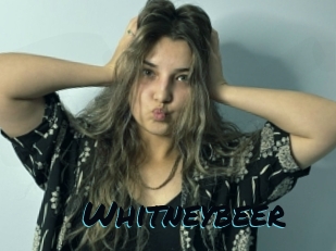 Whitneybeer