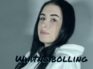 Whitneybolling