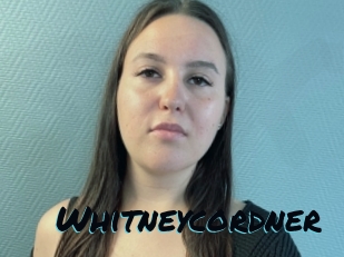 Whitneycordner