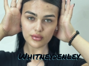 Whitneydenley
