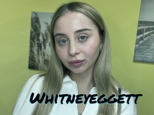 Whitneyeggett