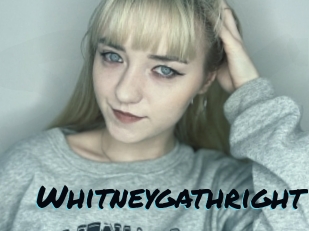 Whitneygathright