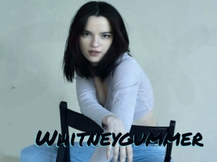 Whitneygummer