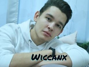 Wiccanx