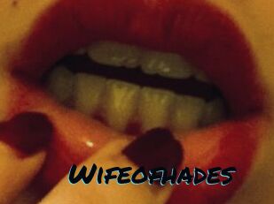 Wifeofhades