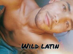 Wild_latin