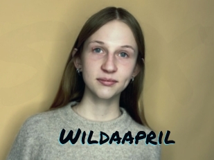 Wildaapril