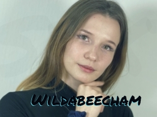 Wildabeecham