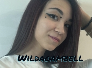 Wildagambell