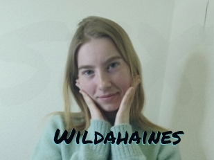 Wildahaines