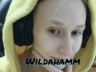 Wildahamm