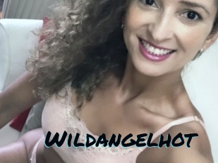 Wildangelhot