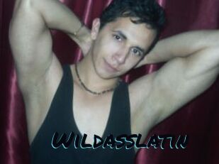 Wildasslatin