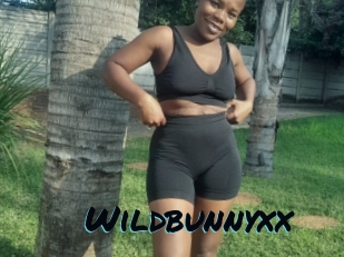 Wildbunnyxx