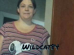 Wildcat84