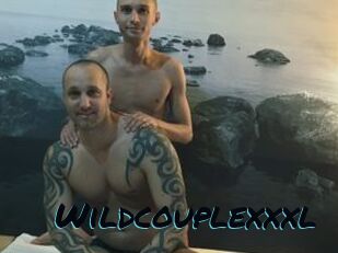 Wildcouplexxxl