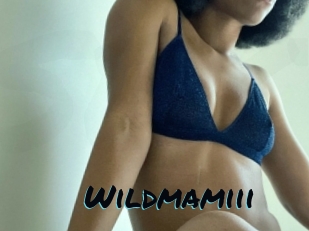 Wildmamiii