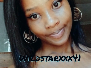 Wildstarxxx41