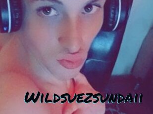 Wildsuezsundaii