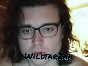 Wildtarzan