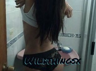 Wildthingsx