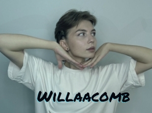 Willaacomb